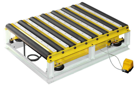 Вибростол  IRLIT-C-S296